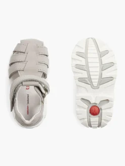 Leder Lauflerner FIDO, Weite W