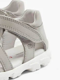 Leder Lauflerner FIDO, Weite W