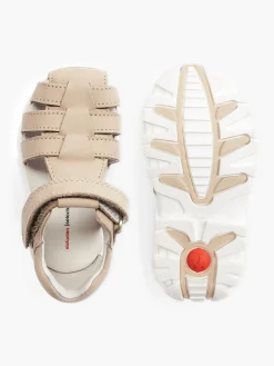 Leder Lauflerner FIDO, Weite W