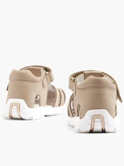 Leder Lauflerner FIDO, Weite W