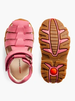 Leder Lauflerner FIDO, Weite M