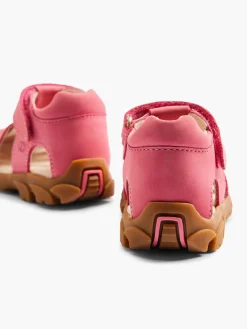 Leder Lauflerner FIDO, Weite M