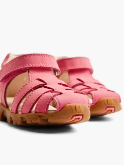 Leder Lauflerner FIDO, Weite M