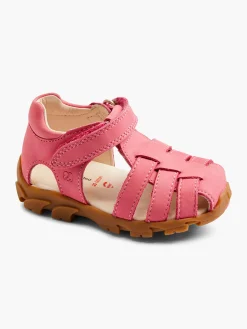 Leder Lauflerner FIDO, Weite M