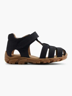 Leder Lauflerner FIDO, Weite W