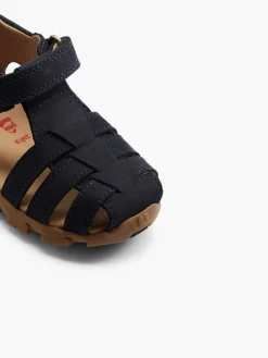 Leder Lauflerner FIDO, Weite W