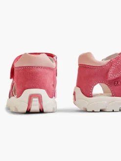 Leder Lauflerner FIDO, Weite M