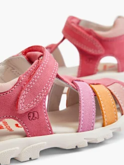 Leder Lauflerner FIDO, Weite M