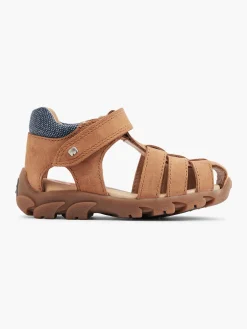 Leder Lauflerner FIDO, Weite W