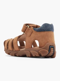 Leder Lauflerner FIDO, Weite W