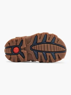 Leder Lauflerner FIDO, Weite W