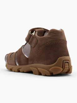 Leder Lauflerner FIFI, Weite W