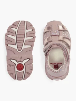 Leder Lauflerner FISO, Weite M