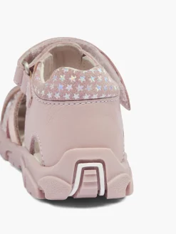 Leder Lauflerner FISO, Weite M