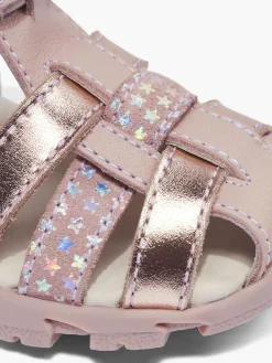 Leder Lauflerner FISO, Weite M