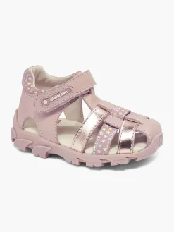 Leder Lauflerner FISO, Weite M