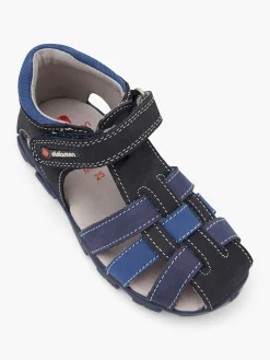 Leder Lauflerner FISO, Weite M