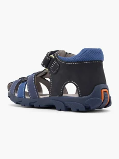 Leder Lauflerner FISO, Weite M