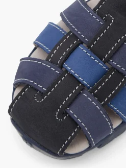 Leder Lauflerner FISO, Weite M