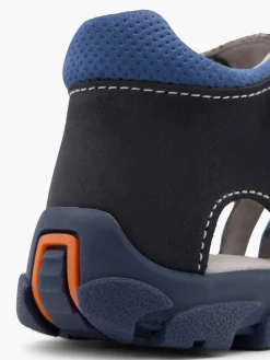 Leder Lauflerner FISO, Weite M