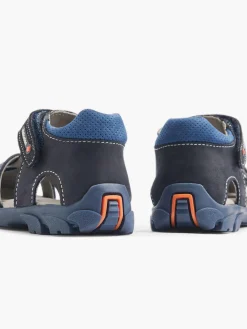 Leder Lauflerner FISO, Weite W