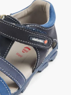 Leder Lauflerner FISO, Weite W