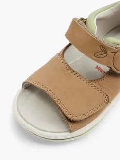 Leder Lauflerner FLOTH, Weite M