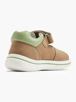 Leder Lauflerner FLOTH, Weite M