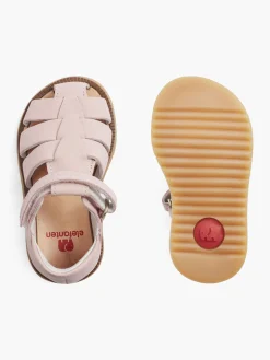 Leder Lauflerner FYNN, Weite M