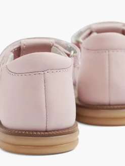 Leder Lauflerner FYNN, Weite M