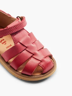 Leder Lauflerner FYNN, Weite M