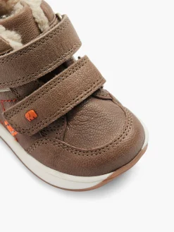 Leder Lauflerner GART, Weite M