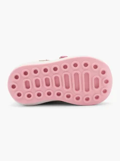 Leder Lauflerner GART, Weite M