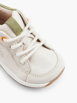 Leder Lauflerner GESSY, Weite M