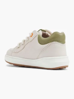 Leder Lauflerner GESSY, Weite M