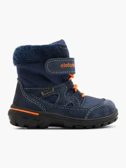 Leder Lauflerner IGGY, Weite W