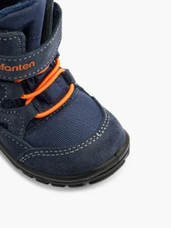 Leder Lauflerner IGGY, Weite W