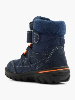 Leder Lauflerner IGGY, Weite W