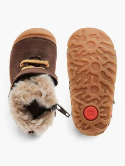 Leder Lauflerner JASMINE, Weite M