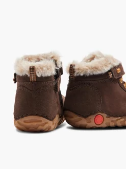 Leder Lauflerner JASMINE, Weite M