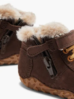 Leder Lauflerner JASMINE, Weite M