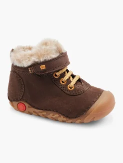 Leder Lauflerner JASMINE, Weite M