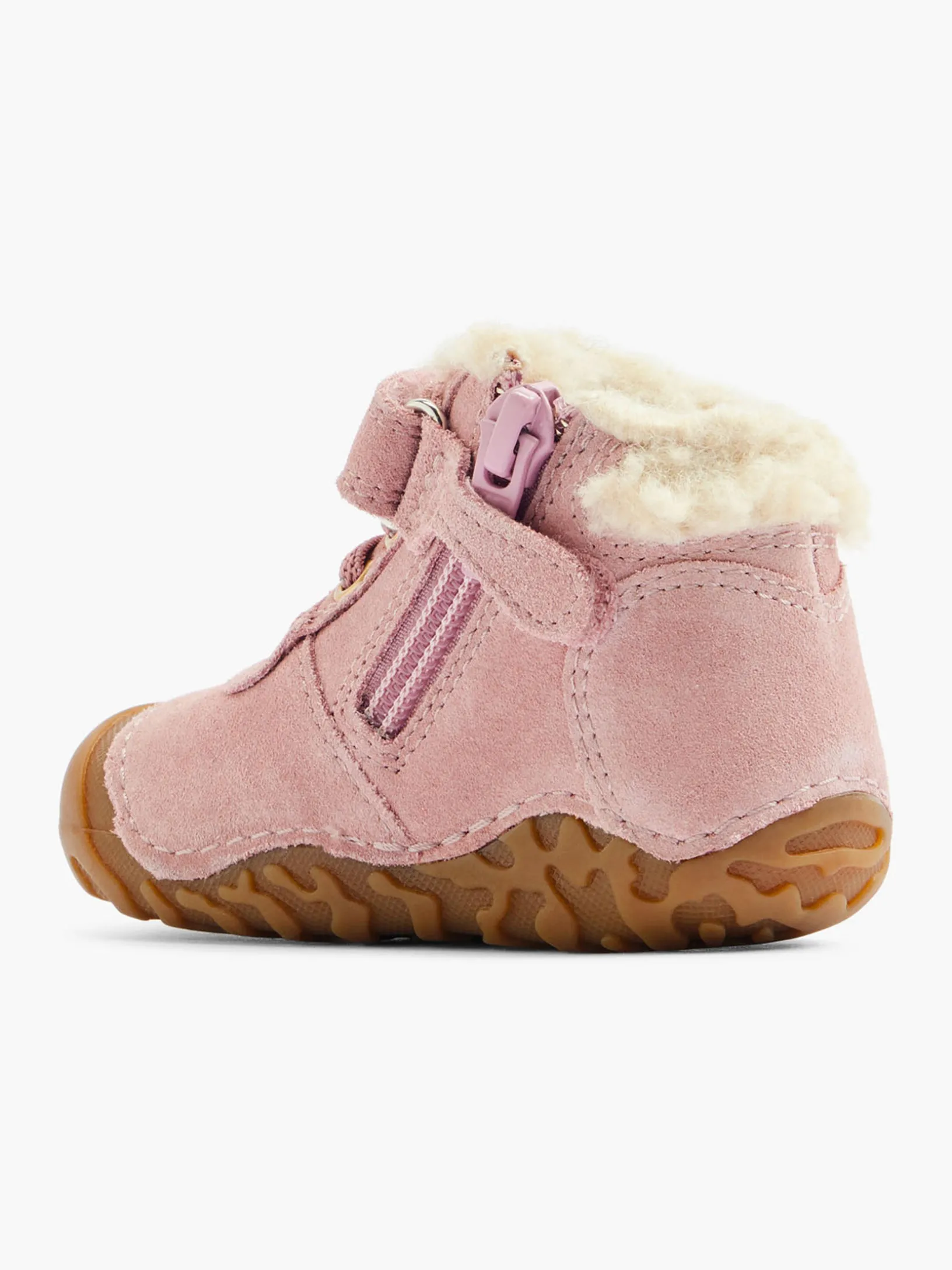 Leder Lauflerner JASMINE, Weite M