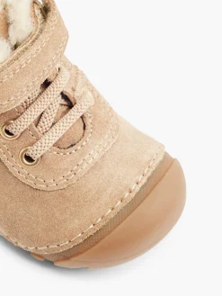 Leder Lauflerner JASMINE, Weite M