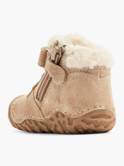 Leder Lauflerner JASMINE, Weite M