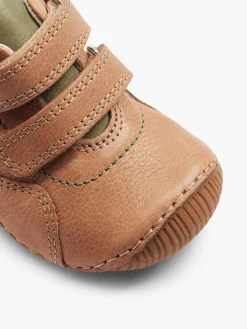 Leder Lauflerner JEREMY, Weite M