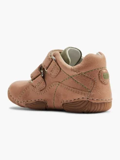 Leder Lauflerner JEREMY, Weite M