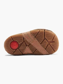 Leder Lauflerner JEREMY, Weite M