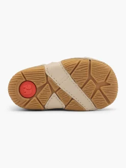 Leder Lauflerner JERIEL, Weite M