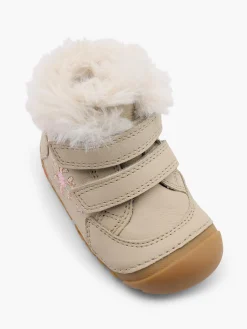 Leder Lauflerner JETT, Weite M